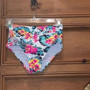 Swim suit buttom women